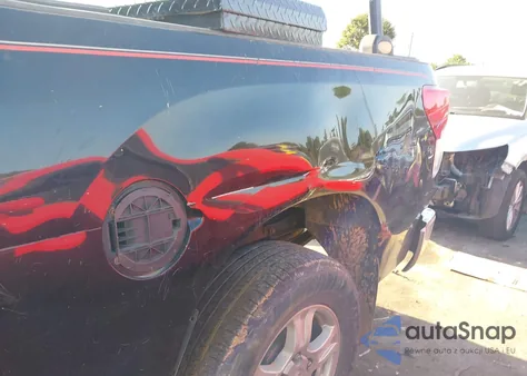 2012 Toyota Tundra Grade 5.7L V8 from USA, damaged, VIN 5TFRY5F15CX127013